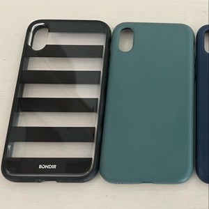 iPhone X/10 Case Lot